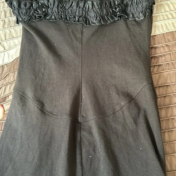 Vintage Betsey Johnson Dress - Picture 9 of 11